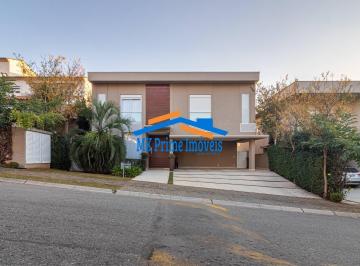 Casa · 485m² · 4 Quartos · 6 Vagas · CASA TAMBORÉ 10 | PORTEIRA FECHADA