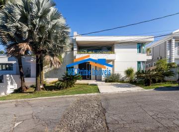Casa · 950m² · 5 Quartos · 6 Vagas · CASA DE ALTO PADRÃO | EXCLUSIVIDADE E SOFISTICAÇÃO/ ALPHAVILLE 6