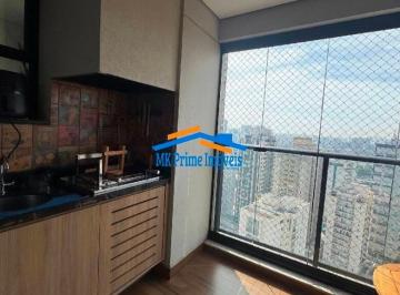 Apartamento · 64m² · 64 Quartos · 2 Vagas · Apartamento 64 m² com 2 quartos no Art Bela Vista- Dubai.