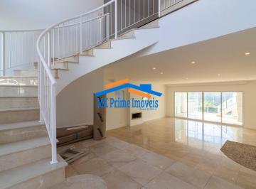 Casa de 4 quartos, Santana de Parnaíba · CASA ALTO PADRÃO | CONFORTO, LAZER E VISTA PARA A MATA - TAMBORÉ 10