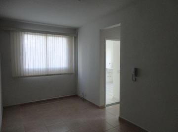 Apartamento de 1 quarto, Ribeirão Preto · Apartamento Térreo no Residencial Recanto Lagoinha