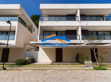 Casa · 215m² · 4 Quartos · 3 Vagas · CASA NOVA | PRIMEIRA MORADIA COM CONFORTO E SOFISTICAÇÃO - ALPHA HOUSE