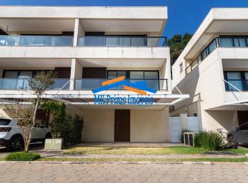 Casa · 215m² · 4 Quartos · 3 Vagas · CASA NOVA | MODERNIDADE E EXCLUSIVIDADE - ALPHA HOUSE