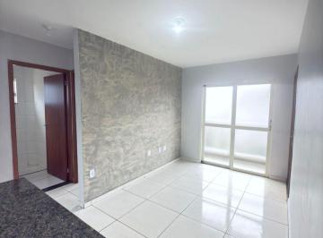 Apartamento de 2 quartos, Cidade Ocidental · APARTAMENTO COM SUÍTE - CIDADE OCIDENTAL