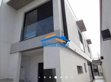Casa · 115m² · 3 Quartos · 4 Vagas · Oportunidade Única no City Bussocaba / Terra Nobre – Osasco