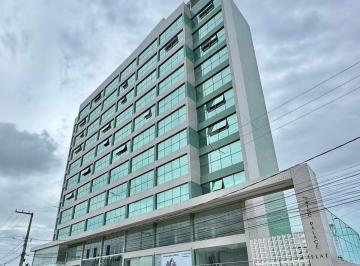 Apartamento de 1 quarto, Cabedelo · : Oportunidade no Wind Palace Flat: Apartamento Mobiliado em Ponta de Campina
