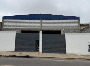Comercial , Osasco · GALPÃO COMERCIAL PARA LOCAÇÃO – ROCHDALE | OSASCO/SP