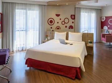 Apartamento de 2 quartos, São Paulo · Flat residencial de 75 m² com 2 quartos à venda em Cerqueira César