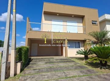 Foto 01 · Sobrado para Locação no Jardim Residencial Alto de Itaici Indaiatuba - SP