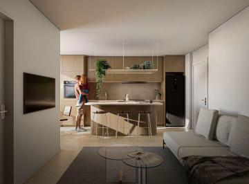 Apartamento de 2 quartos, Curitiba · Apartamento de 130 m² com 2 quartos em venda em Água Verde