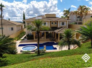 Casa de 5 quartos, Brasília · Casa SHIS QI 26 Lago Sul venda imóvel alto padrão Brasília Santiago Imobiliária suíte energia solar