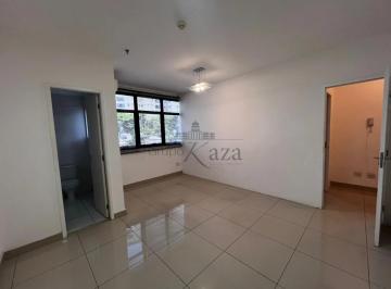 Comercial · 50m² · 1 Vaga · Oportunidade - Sala Comercial - Jardim Aquarius - Prime Offices Cassiano Ricardo - 50m².