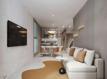 Apartamento de 3 quartos, João Pessoa · Cobertura duplex 4 quartos lazer a venda no Tamabaú João Pessoa