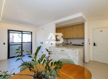 Apartamento de 3 quartos, Curitiba · Apartamento com 3 dormitórios à venda, 83 m² por R$ 1.290.000 - Bigorrilho - Curitiba/PR