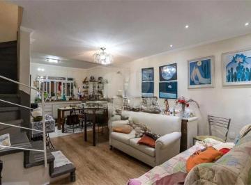 Casa de 2 quartos, São Paulo · Casa de 74 m² com 2 quartos à venda na Vila Olímpia