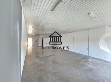 Foto 01 · Salão Comercial para Locação Rio Pequeno: 2 Banheiros, 5 Vagas e 195m² de Área