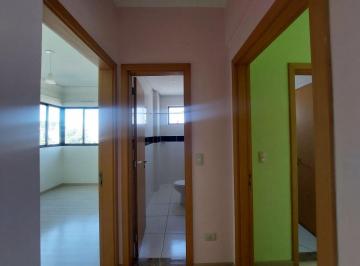 Apartamento de 2 quartos, Curitiba · GENERIC_TITLE