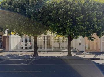 Foto 01 · Imperdível Casa à Venda em São José do Rio Preto - Parque Estoril: 3 Quartos, 1 Suíte, 123m², Garage