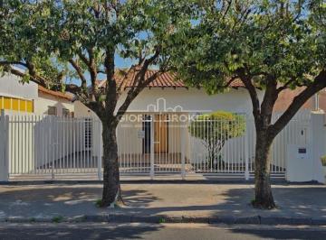 Foto 01 · Imperdível Casa à Venda em São José do Rio Preto - Parque Estoril: 3 Quartos, 1 Suíte, 123m², Garage
