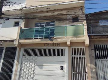 Casa · 200m² · 3 Quartos · 4 Vagas · Ampla Casa c\ 3 Dorms (1 Ste), Salão de Festas e 4 Vagas - Cotia, SP