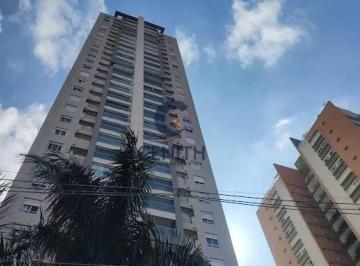Apartamento · 72m² · 2 Quartos · 2 Vagas · Apto de Alto Padrão c\ 2 Dorms (1 Ste), Varanda Gourmet c\ Churrasqueira