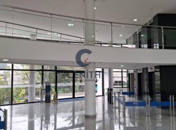 Comercial · 41m² · 1 Vaga · Sala Comercial 41m² no The Point Granja Viana – Vaga e Ar-Condicionado