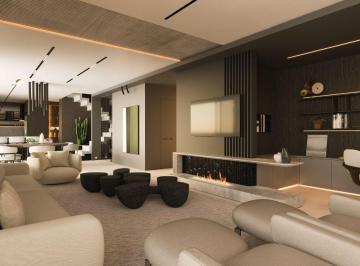 Apartamento de 2 quartos, Curitiba · Apartamento de 96 m² com 2 quartos em venda em Água Verde