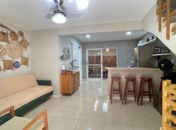 Foto 02 · APARTAMENTO A VENDA EM ITACIMIRIM | BEIRA MAR | DUPLEX | 2 QUARTOS | MOBILIADO | ITACIMIRIM| 795.00