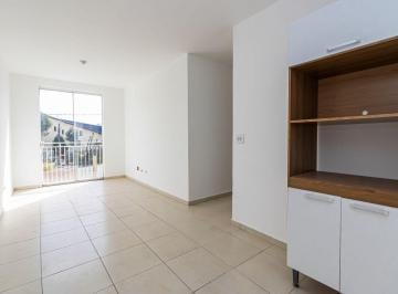 Apartamento de 3 quartos, Almirante Tamandaré · Apartamento com 3 Quartos e Suíte à Venda | Condomínio Residencial Abranches