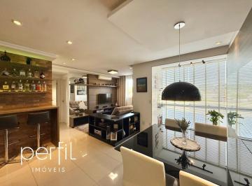 Foto 07 · Oportunidade imperdível: Apartamento à venda em Joinville-SC, bairro Floresta, 2 quartos, 1 suíte, 2