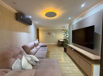 Apartamento de 4 quartos, Águas Claras · Av. Pau Brasil|Res.Via Naturale|147m2|2 suítes|Lavabo|Arm. Planej.|Lazer Comp|4 vagas|