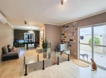 Apartamento de 3 quartos, São Bernardo do Campo · Cobertura Duplex de 236m², 3 dormitórios ( 2 suíte), 3 vagas e área gourmet.