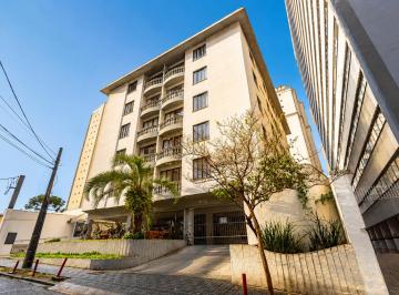 Apartamento de 3 quartos, Curitiba · Apartamento Garden Reformado no Água Verde | 3 Quartos | Área Gourmet Privativa com Teto Retrátil