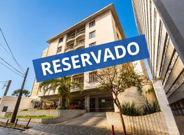 Apartamento de 3 quartos, Curitiba · Apartamento Garden Reformado no Água Verde | 3 Quartos | Área Gourmet Privativa com Teto Retrátil