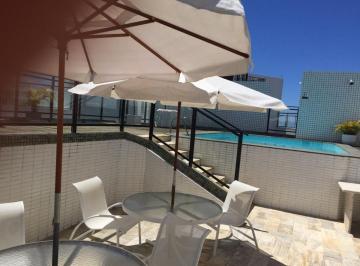 Apartamento de 4 quartos, Salvador · Apartamento COBERTURA de 380 m² com 4 quartos à venda em Rio Vermelho