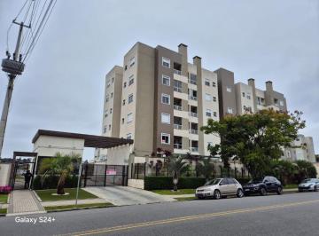 Apartamento de 2 quartos, Curitiba · OPORTUNIDADE NO BACACHERI - 2 QUARTOS C/ SUÍTE, SACADA GOURMET E CONDOMÍNIO CLUBE AO LADO DO CA'DORE