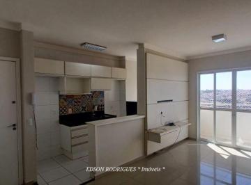 Apartamento de 2 quartos, São José do Rio Preto · * MARAVILHOSO APARTAMENTO * VISTA PRIVILEGIADA * REGIÃO CENTRAL