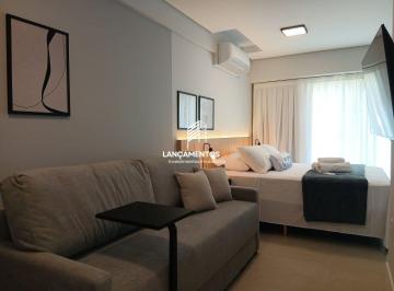Apartamento · 29m² · 1 Quarto · 1 Vaga · Studio 100% mobiliado, Rosa Spot, Praia do Rosa, Imbituba