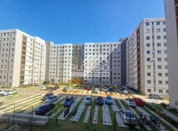 Apartamento de 2 quartos, São Paulo · Apartamento Condomínio Cidade Jaguaré.