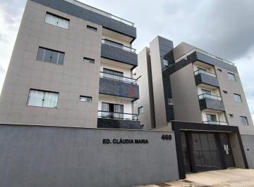 Foto 01 · Apartamento, Providência, Pará de Minas, MG