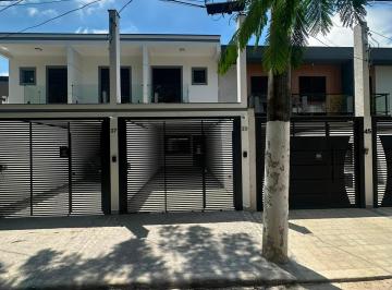 Casa de 3 quartos, São Paulo · sobrado novo locaçao fiat lux