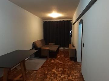 Apartamento de 2 quartos, Londrina · Apartamento na Belo Horizonte entre as Ruas Benjamin e Fernando de Noronha.