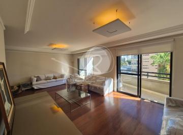 Foto 01 · Apartamento com 4 quartos e 3 suítes para Venda no Cambuí - Façanha Imóveis Campinas