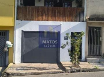 Casa de 3 quartos, Carapicuíba · Imóvel residencial com suíte privativa e ótima localização
