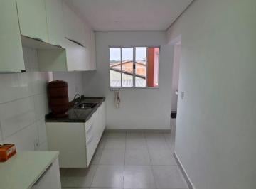 Apartamento de 4 quartos, Mauá · Apartamento - Locação - Jardim Guapituba - Locação através de Seguro Fiança.