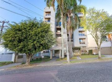 Apartamento de 3 quartos, Curitiba · Vila Izabel - 3 quartos sendo 1 suite - churrsaqueira - 1 vaga - 101,91m² privativos
