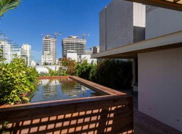 Apartamento de 4 quartos, São Paulo · COBERTURA DÚPLEX EM MOEMA COM 480M2 - 4 QUARTOS ( SUÍTES ) - 4 VAGAS.