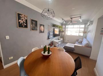Foto 01 · Apartamento, Ponta da Praia, Santos, SP