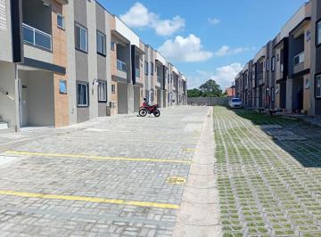 Apartamento de 2 quartos, Caucaia · NOVISSIMO APARTAMENTO PRAIA ICARAI CAUCAIA CE 57 M² 02 QUARTOS