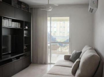 Apartamento de 2 quartos, Brasília · ILHAS DO LAGO - 2QTS SEGUNDO ANDAR